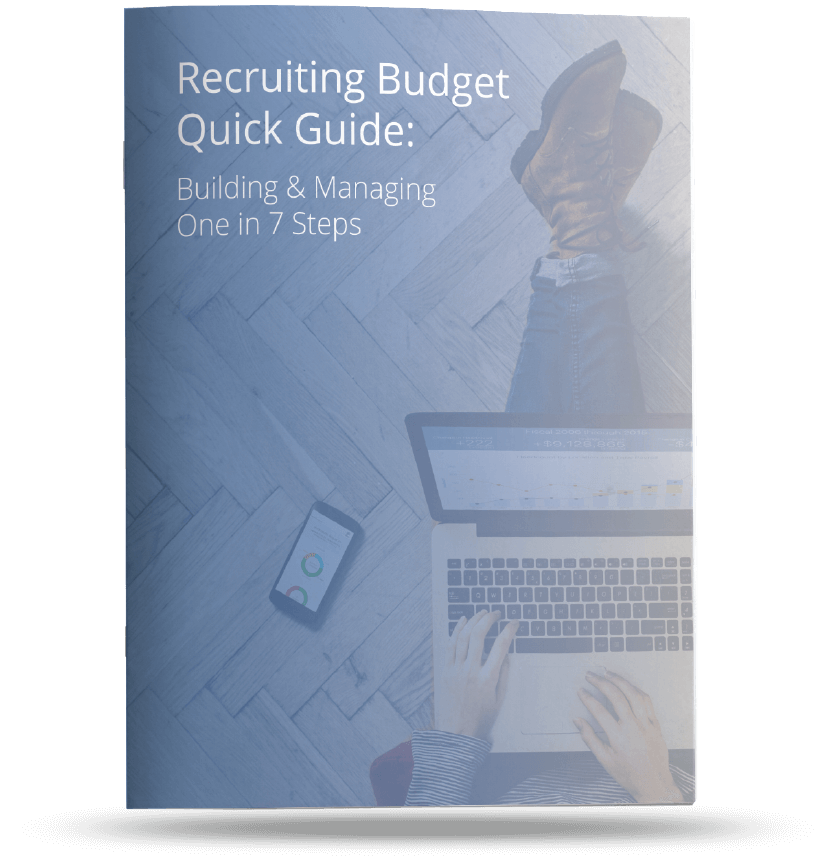 Recruiting Budget