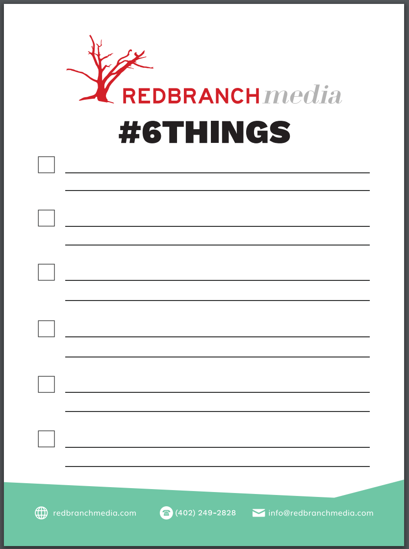 6-things