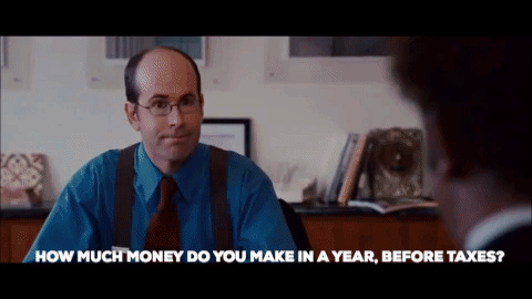 how much money do you make a year step brothers gif