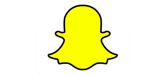 SnapChat logo