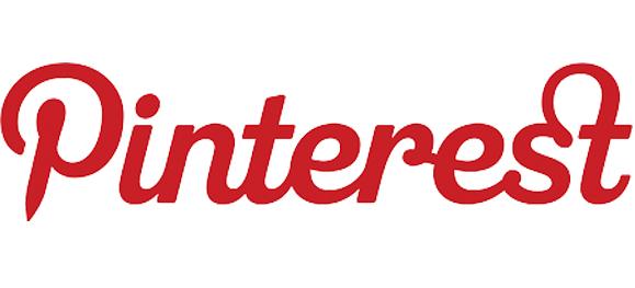 Pinterest logo