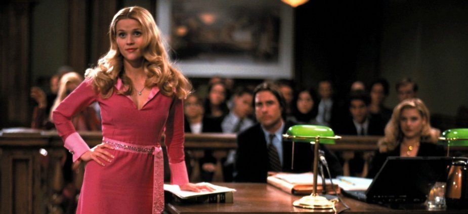 How To Imitate Elle Woods To Enhance Your Work Ethic Rbm Blog