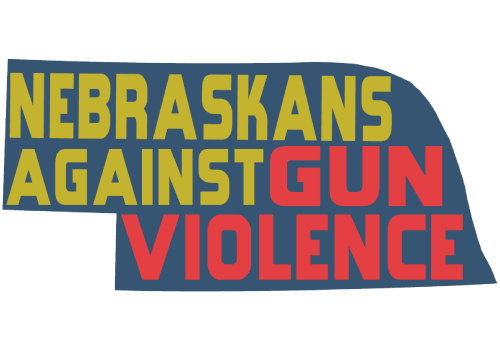 Nebraskans-Against-Gun-Violence logo
