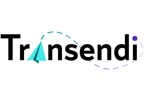 Transendi Logo