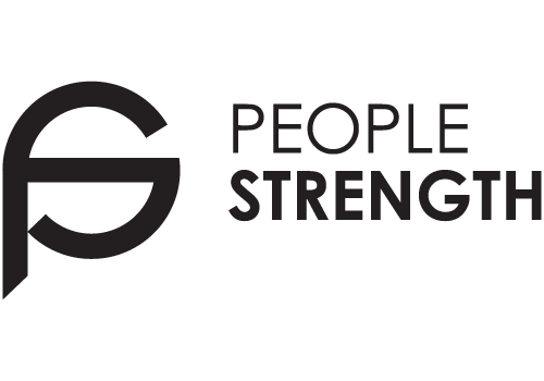PeopleStrength Logo