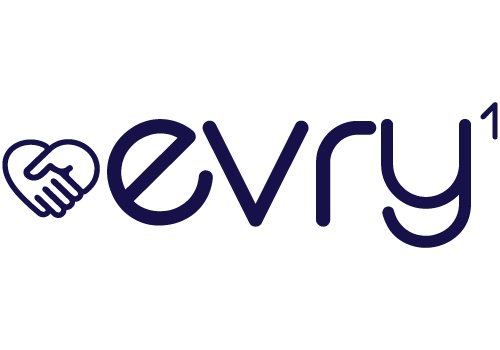 Evry1 logo