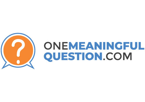 One-Meaningful-Question