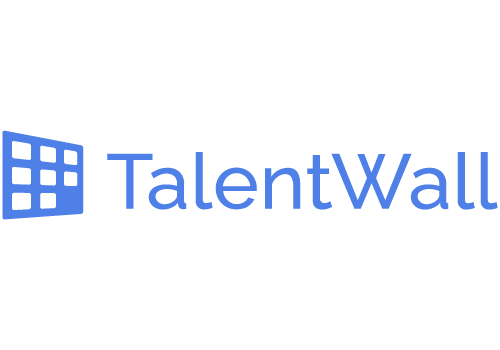 TalentWall logo