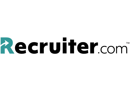 Recruiter.com logo