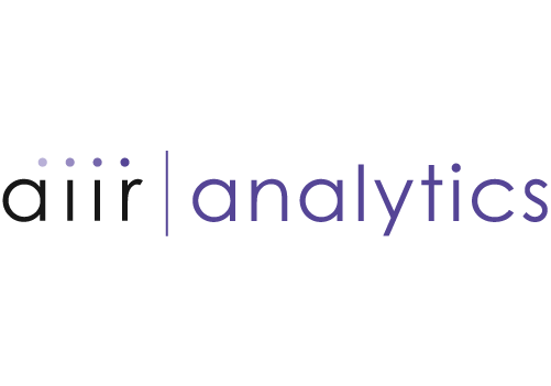 Aiir-Analytics logo